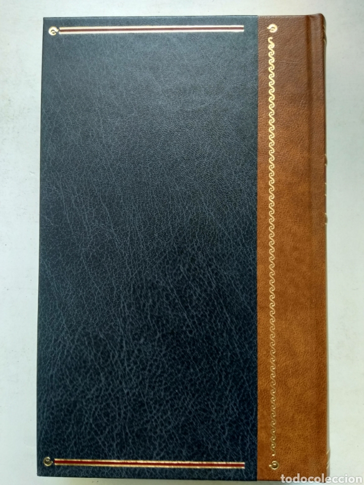 Libros: LAS GEORGICAS/CLAUDE SIMON - Foto 3