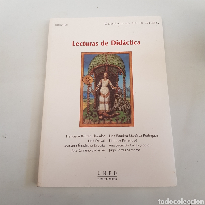 Libros: Lecturas de dialectica - uned - tdk223 - - Foto 1