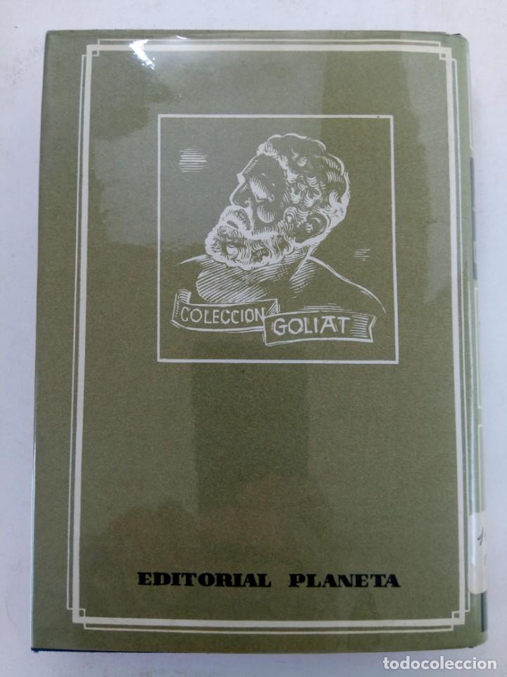 Libros: EL COMENDADOR - PIERRE BENOIT - PLANETA - Foto 2