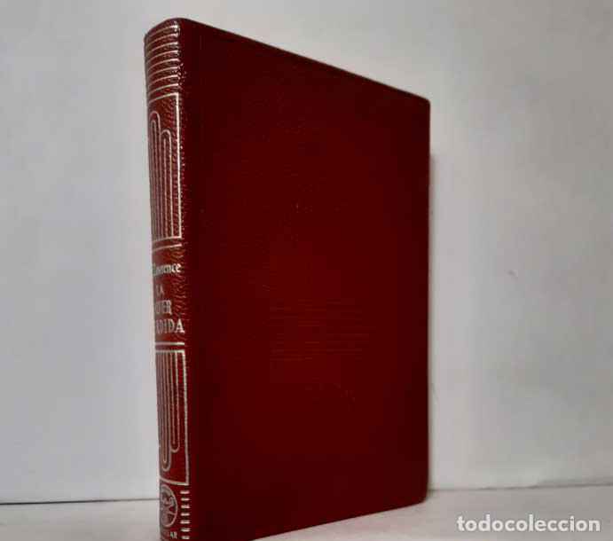 Libros: LA MUJER PERDIDA - LAWRENCE, DAVID HERBERT - AGUILAR CRISOL 260 - Foto 1