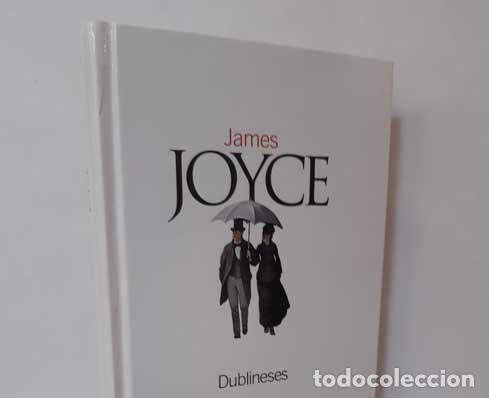 Libros: DUBLINESES - JOYCE, JAMES - Foto 1