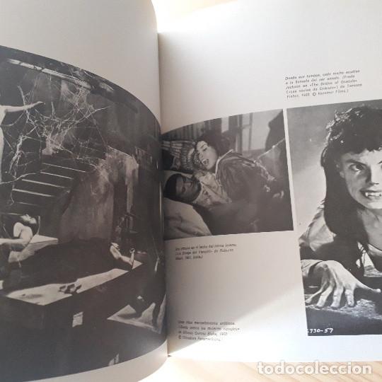 Libros: MUJERES FANT&Aacute;STICAS - LUIS GASCA - Foto 9