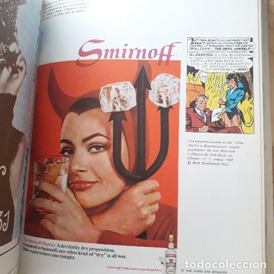 Libros: MUJERES FANT&Aacute;STICAS - LUIS GASCA - Foto 10