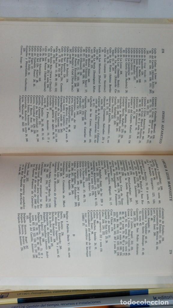 Libros: Cartas a Luis Maffiotte - PATRICIO EST&Eacute;VANEZ - Foto 4