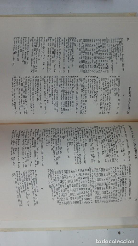 Libros: Cartas a Luis Maffiotte - PATRICIO EST&Eacute;VANEZ - Foto 5