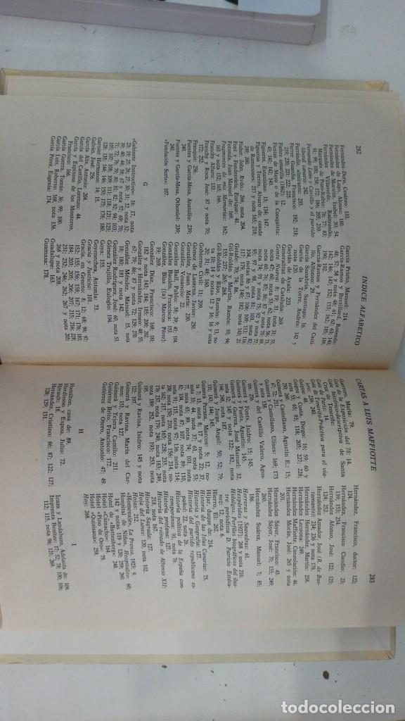 Libros: Cartas a Luis Maffiotte - PATRICIO EST&Eacute;VANEZ - Foto 6