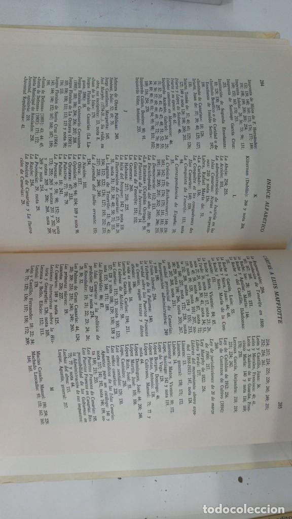 Libros: Cartas a Luis Maffiotte - PATRICIO EST&Eacute;VANEZ - Foto 7