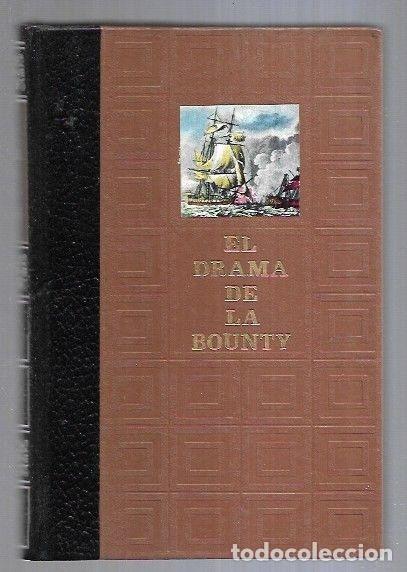 Libros: DRAMA DE LA BOUNTY - EL - VARIOS - Foto 2