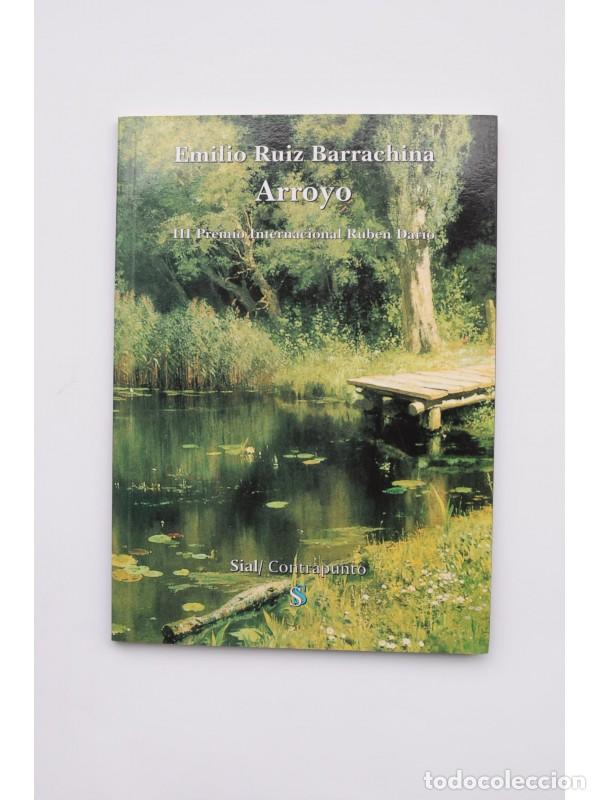 Libros: Arroyo - RUIZ BARRACHINA, Emilio - Foto 1