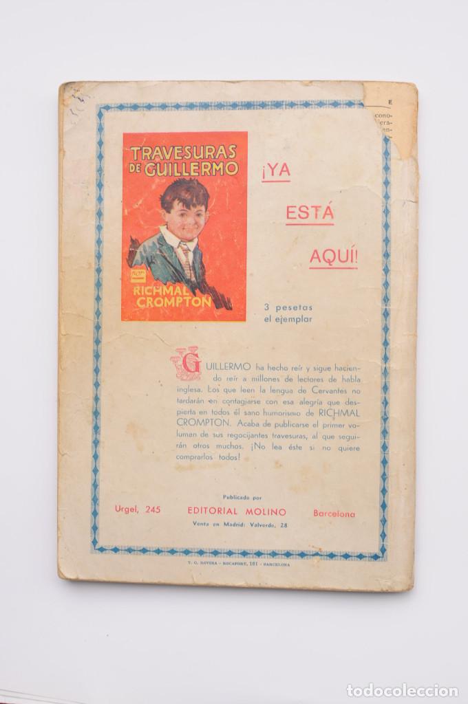 Libros: Crimen Sociedad Limitada - HUME, David - Foto 5