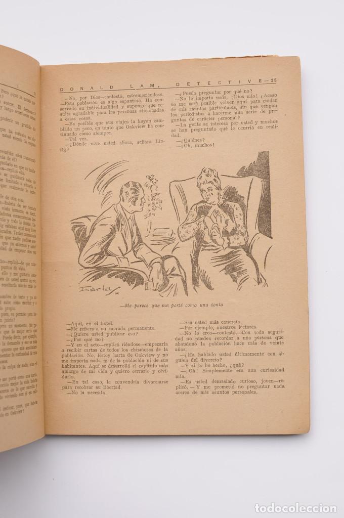 Libros: Donald Lam, detective - FAIR, A A.&nbsp; - Foto 4