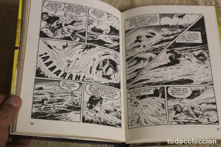 Libros: ROBINSON CRUSOE - DANIEL DE FOE - TORAY - Foto 3
