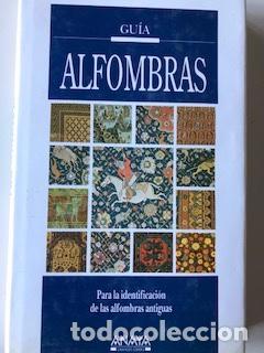 Libros: ALFOMBRAS, GU&Iacute;A - Foto 1