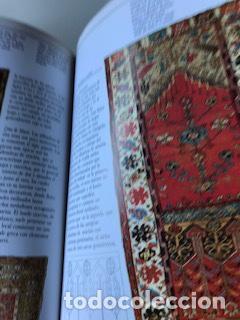 Libros: ALFOMBRAS, GU&Iacute;A - Foto 3