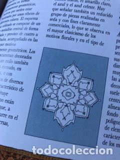 Libros: ALFOMBRAS, GU&Iacute;A - Foto 4