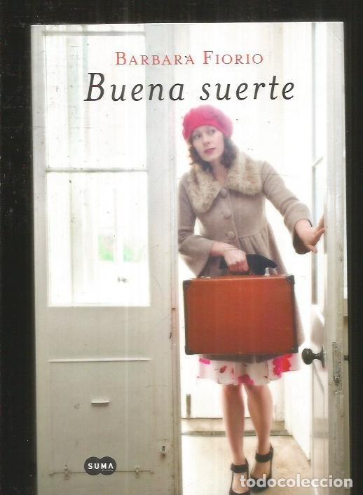 Libros: BUENA SUERTE - FIORIO, BARBARA - Foto 4