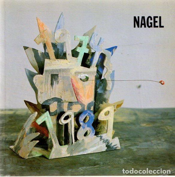 Libros: Nagel - NO CONSTA AUTOR - Foto 1
