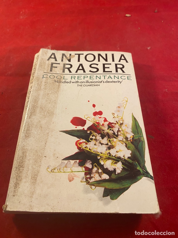 Libros: Antonia Fraser - Foto 1