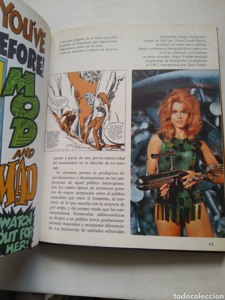 Libros: BIBLIOTECA DE LA IMAGEN/SALVAT - Foto 3