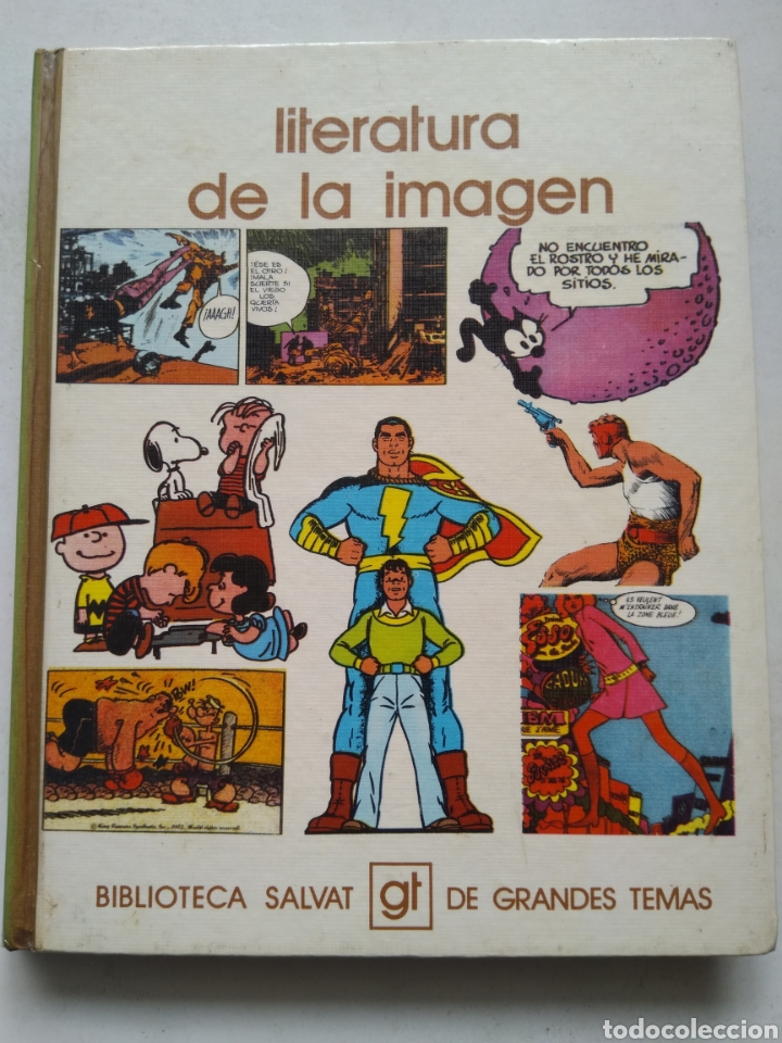Libros: BIBLIOTECA DE LA IMAGEN/SALVAT - Foto 1