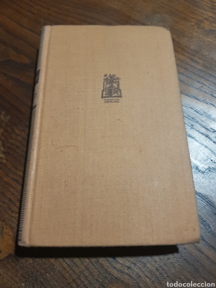 Libros: MEMORIAS - A. MAUROIS - 1947 - Foto 1