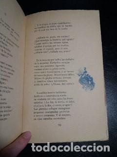 Libros: Oscura noticia. - ALONSO, D&aacute;maso: - Foto 3