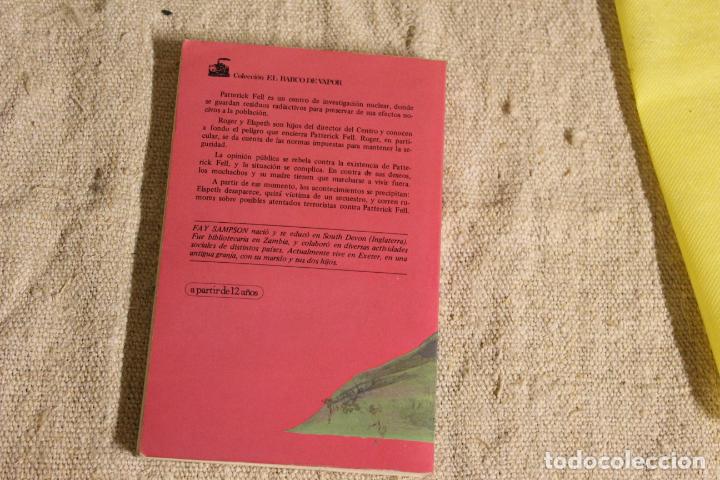 Libros: ALARMA EN PATTERICK FELL (FAY SAMPSON) - Foto 2
