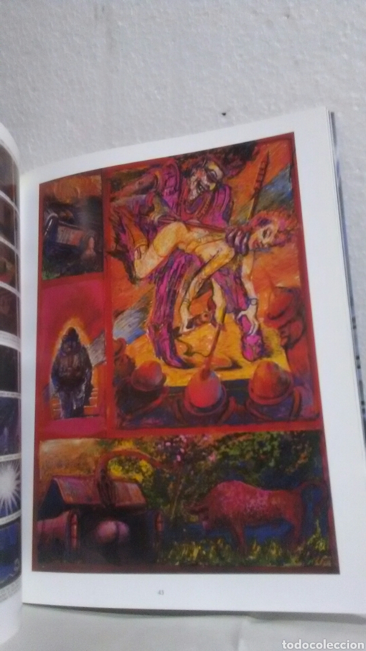 Libros: HR Giger Arh. Taschen. 2006 - Foto 6