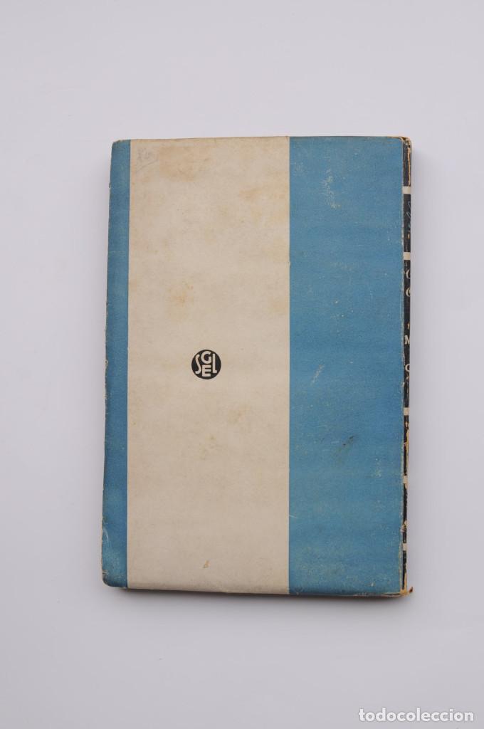 Libros: Sentimientos y costumbres - MAUROIS, Andr&eacute; - Foto 5