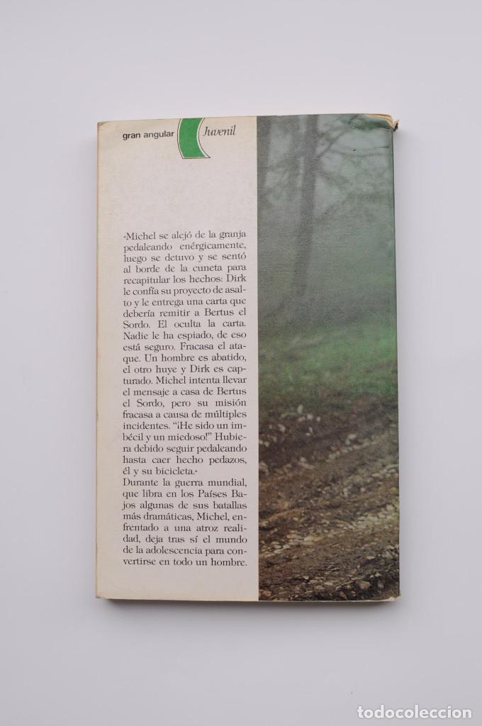 Libros: Invierno en tiempo de guerra - TERLOW, Jan - Foto 3