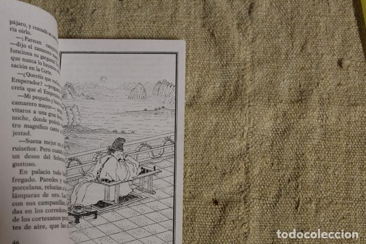 Libros: Lo que el viento cuenta de Valdemar da se . Andersen - Foto 2