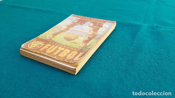 Libros: LIBRO REGLAMENTO DE FUTBOL COMENTADO (1944) PEDRO ESCARTIN - Foto 2