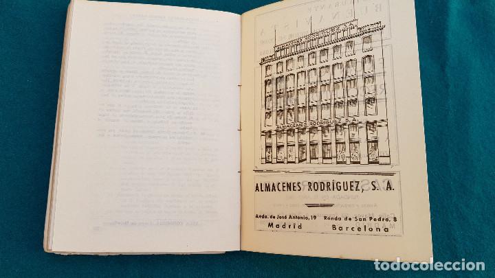 Libros: LIBRO REGLAMENTO DE FUTBOL COMENTADO (1944) PEDRO ESCARTIN - Foto 11