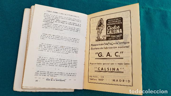 Libros: LIBRO REGLAMENTO DE FUTBOL COMENTADO (1944) PEDRO ESCARTIN - Foto 13