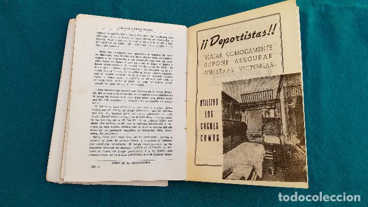 Libros: LIBRO REGLAMENTO DE FUTBOL COMENTADO (1944) PEDRO ESCARTIN - Foto 15