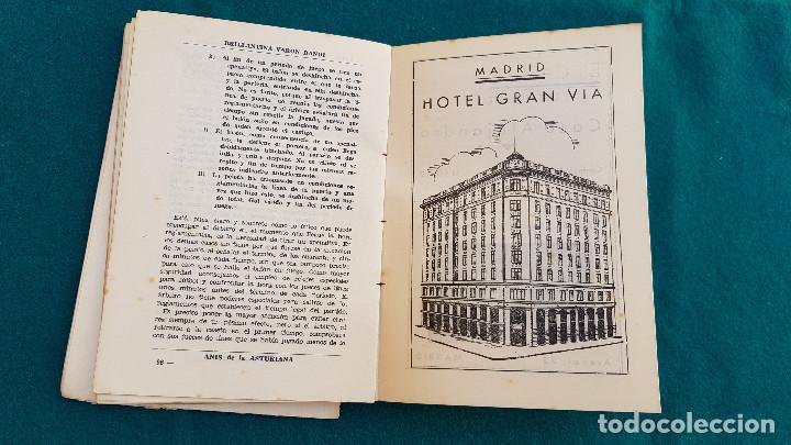 Libros: LIBRO REGLAMENTO DE FUTBOL COMENTADO (1944) PEDRO ESCARTIN - Foto 16