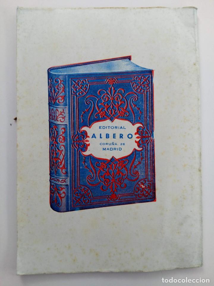 Libros: AL BORDE DEL ABISMO - TEODORO GUERRERO - Foto 2