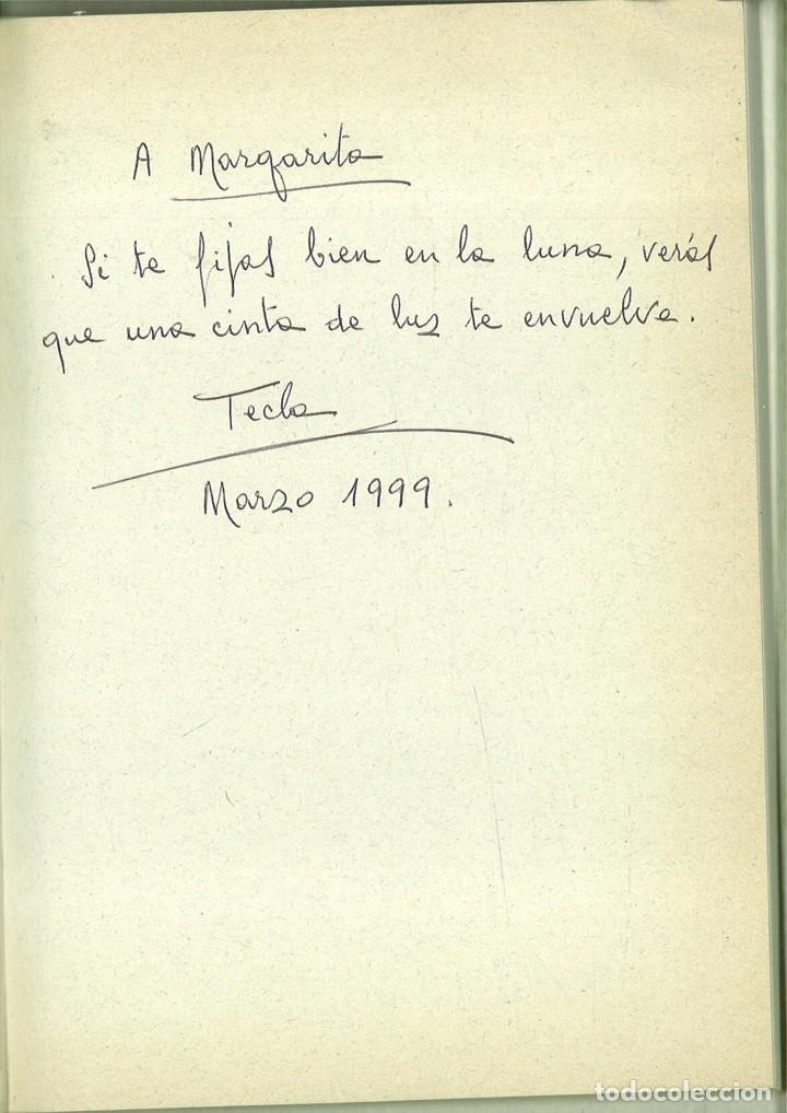 Libros: A LA MUJER DE TODOS LOS TIEMPOS. Tecla Mart&iacute;nez Maestro - Foto 2