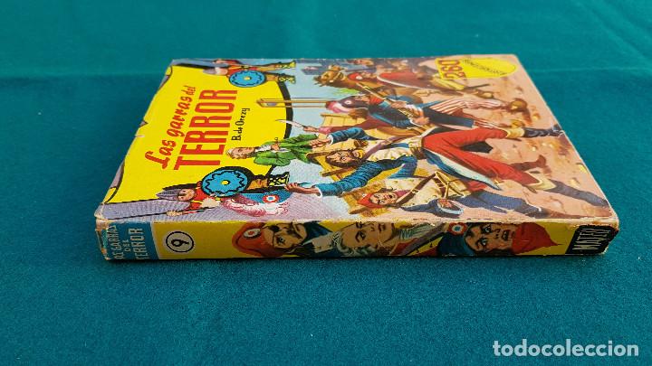 Libros: LIBRO LAS GUERRAS DEL TERROR (1959) EDITORIAL MATEU - Foto 4