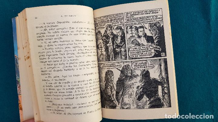 Libros: LIBRO LAS GUERRAS DEL TERROR (1959) EDITORIAL MATEU - Foto 7
