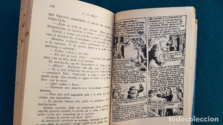 Libros: LIBRO LAS GUERRAS DEL TERROR (1959) EDITORIAL MATEU - Foto 8