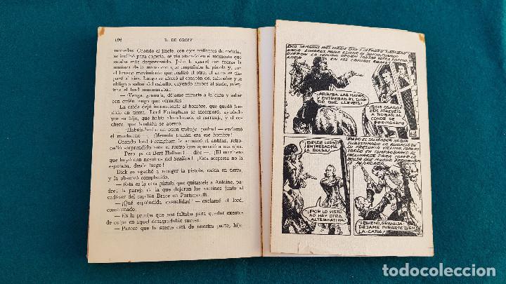 Libros: LIBRO LAS GUERRAS DEL TERROR (1959) EDITORIAL MATEU - Foto 9