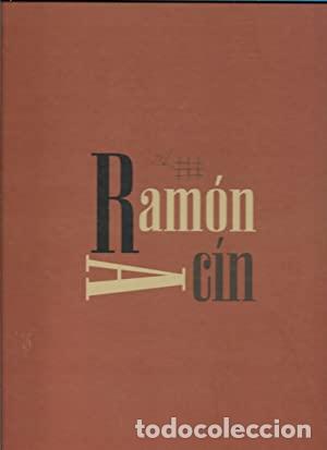 Libros: RAM&Oacute;N AC&Iacute;N - Varios Autores - Foto 1