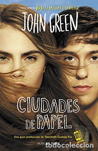 Libros: CIUDADES DE PAPEL - Green,John - Foto 1