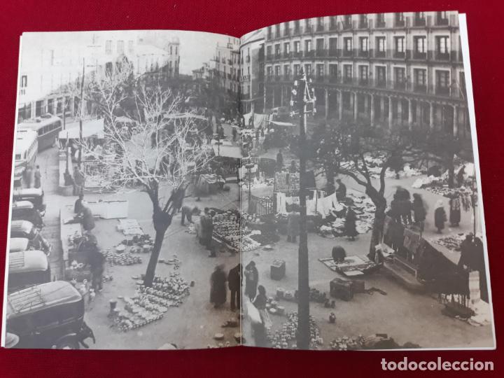 Libros: CRONICAS DEL MARTES - TOLEDO. - Foto 5