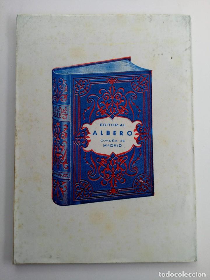 Libros: AL BORDE DEL ABISMO - TEODORO GUERRERO - Foto 2