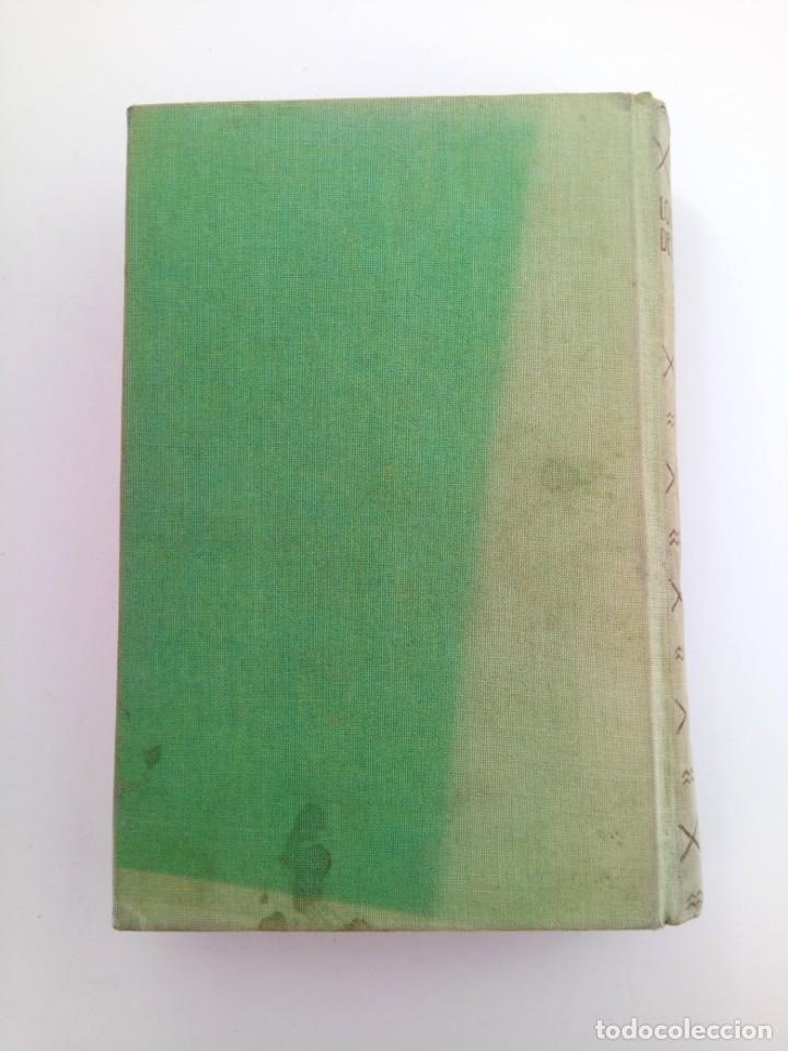 Libros: LOS BOTONES DEL SOLTERO - EDWARD BURKE - EDITORIAL JUVENTUD - Foto 4