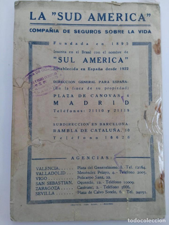 Libros: EL JARR&Oacute;N KANG-HE - J.S. FLETCHER - Foto 2