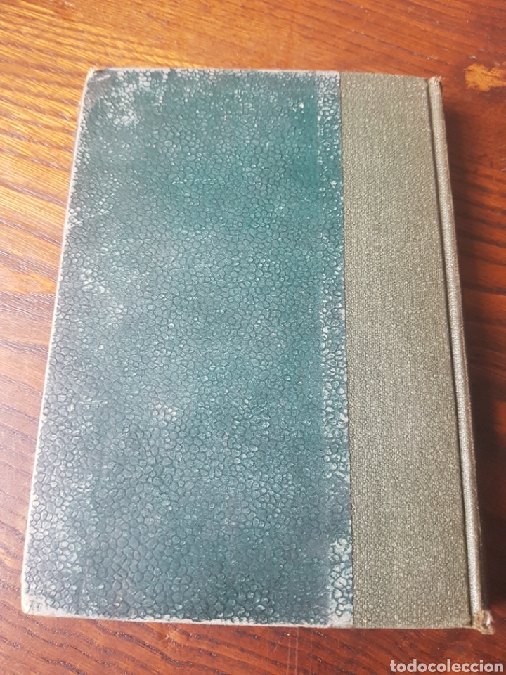 Libros: FLOR DE SANTIDAD - RAM&Oacute;N DEL VALLE-INCL&Aacute;N - 1943 - Foto 3