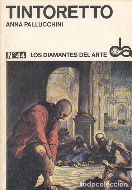 Libros: TINTORETTO - PALLUCCHINI, ANNA - Foto 1